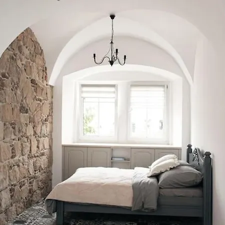 Apartamento Komnata