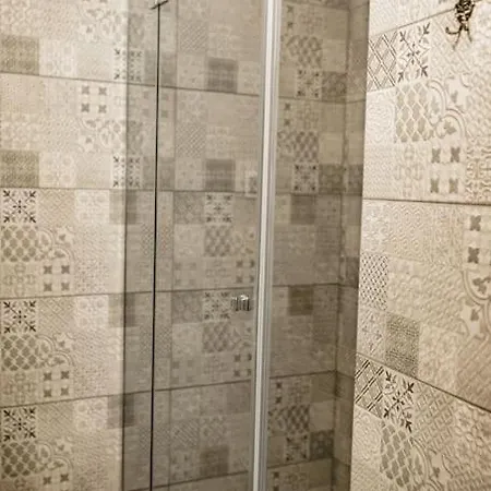 Apartamento Komnata *