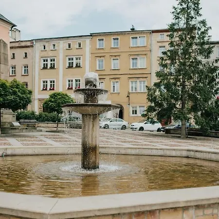 Komnata * Radkow